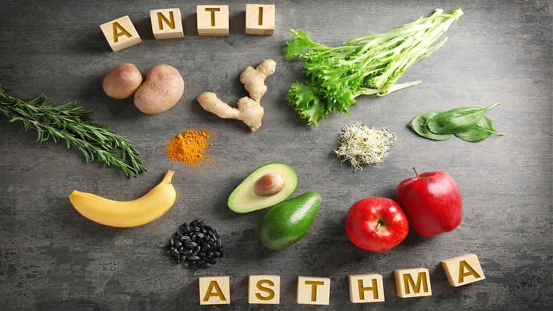 Home Remedies to Deal with An Asthma Attack