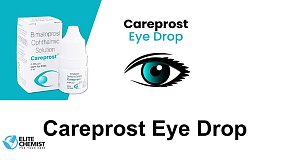 Facts You Need to Know About Careprost Eyelash Serum 