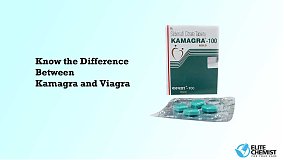 Viagra vs Kamagra: Key Differences Explained