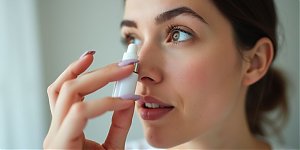 Different Types of Eye Drops You Should Know
