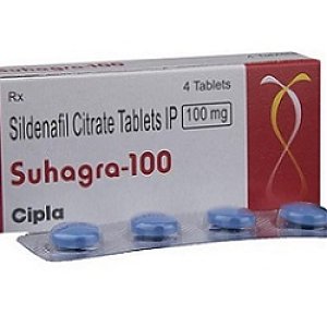 Suhagra 100mg