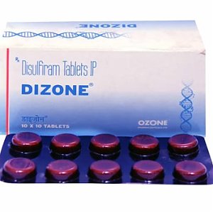 Dizone 250mg