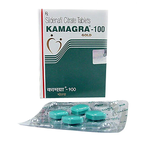 Kamagra Gold 100 Mg