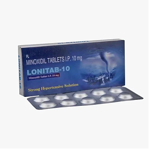 Lonitab 10 Mg