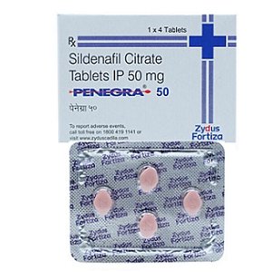 Penerga 50 mg