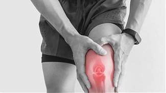 ​​​​​​​Joint pain: symptoms, causes and treatments