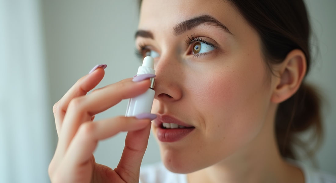 Different Types of Eye Drops You Should Know